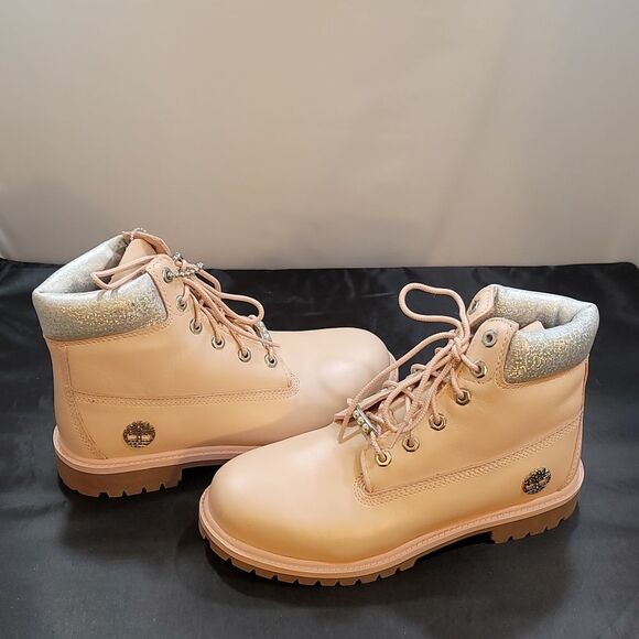 BRAND NEW TIMBERLAND CASUAL STYLE UNISEX STREET BOOT - Picture 10 of 16